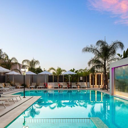 Sapphire Blue Suites Κίσσαμος Εξωτερικό φωτογραφία