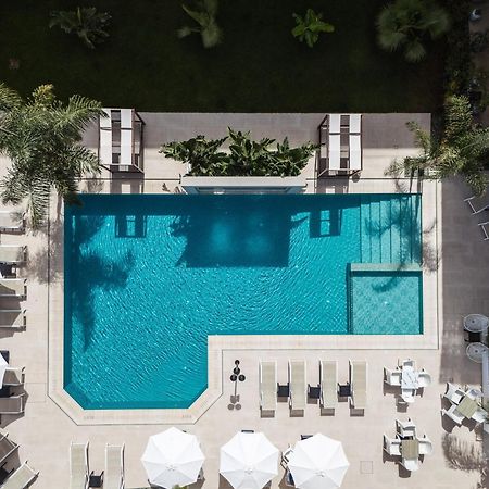 Sapphire Blue Suites Κίσσαμος Εξωτερικό φωτογραφία