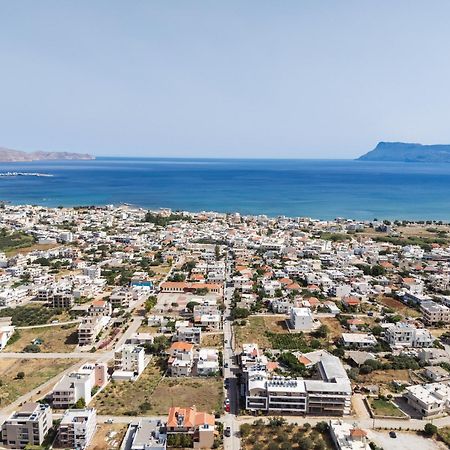 Sapphire Blue Suites Κίσσαμος Εξωτερικό φωτογραφία