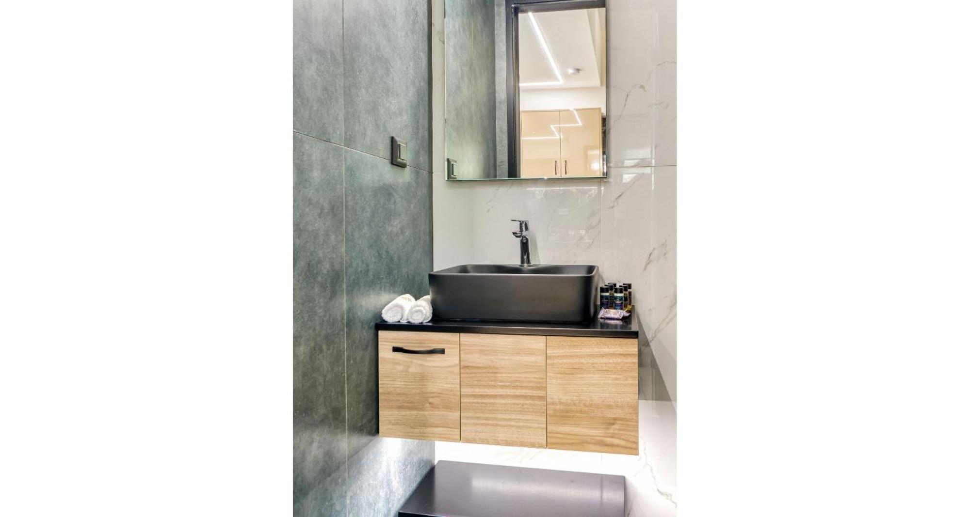 Sapphire Blue Suites Κίσσαμος Δωμάτιο φωτογραφία