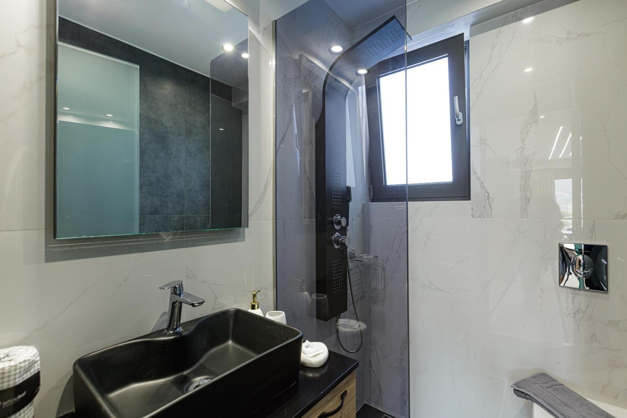 Sapphire Blue Suites Κίσσαμος Δωμάτιο φωτογραφία