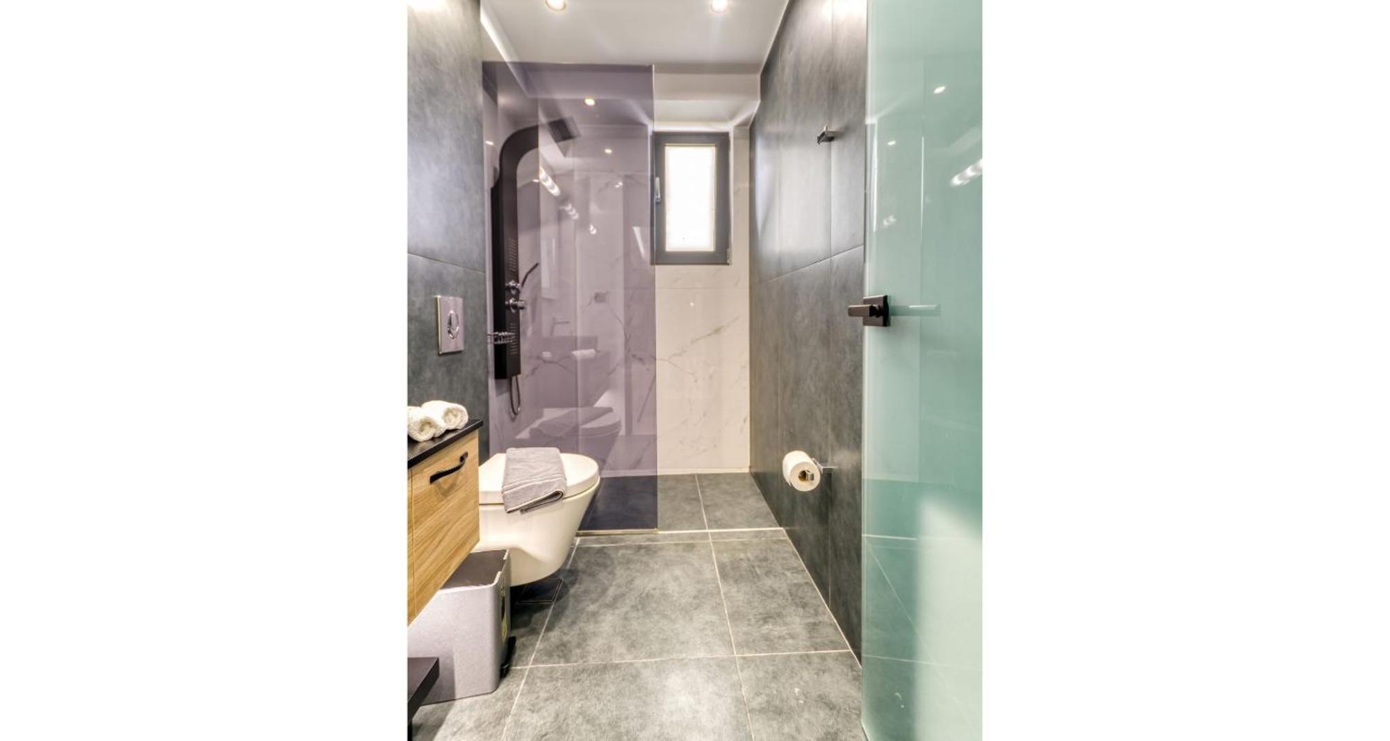 Sapphire Blue Suites Κίσσαμος Δωμάτιο φωτογραφία