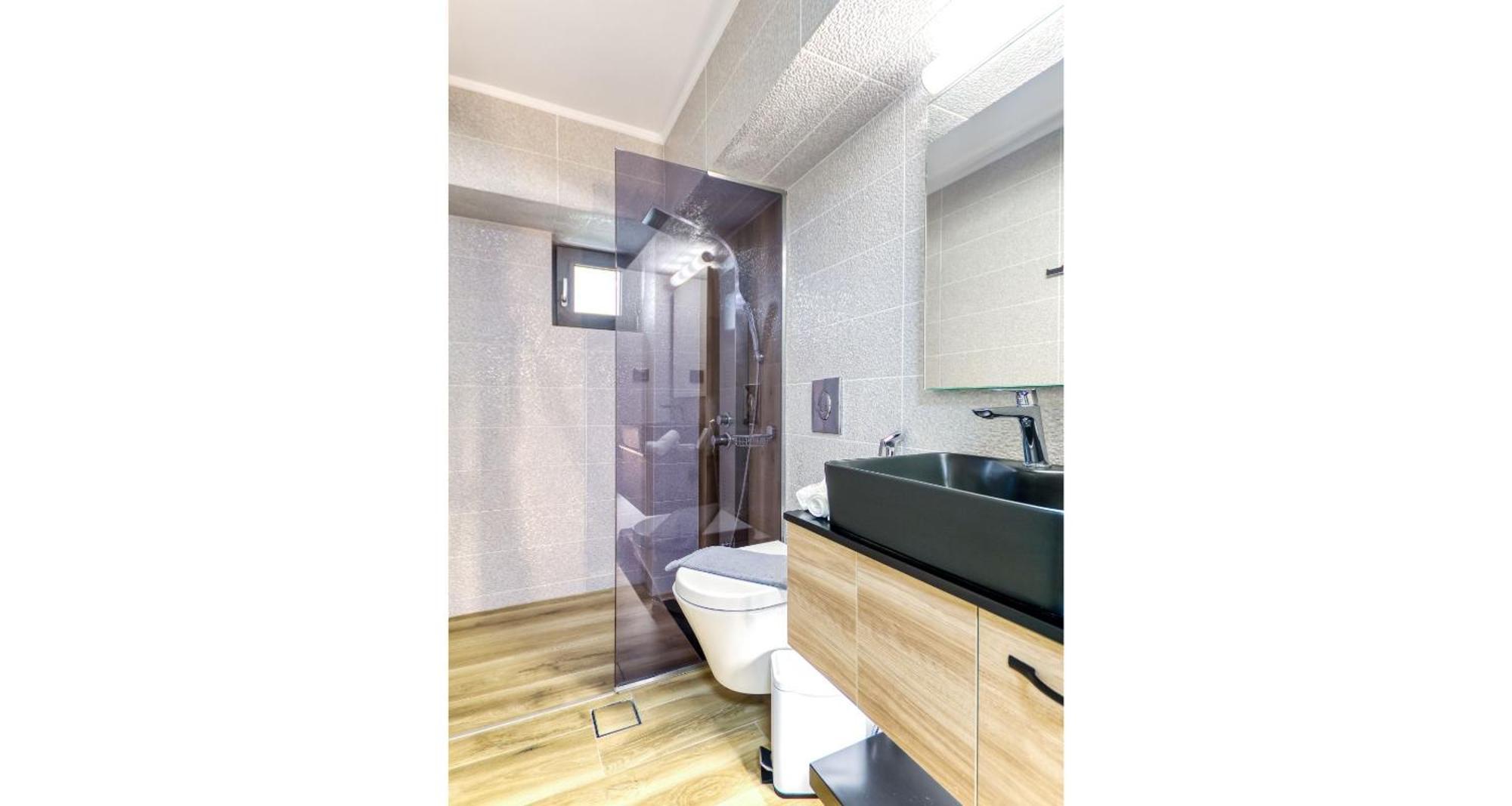 Sapphire Blue Suites Κίσσαμος Δωμάτιο φωτογραφία