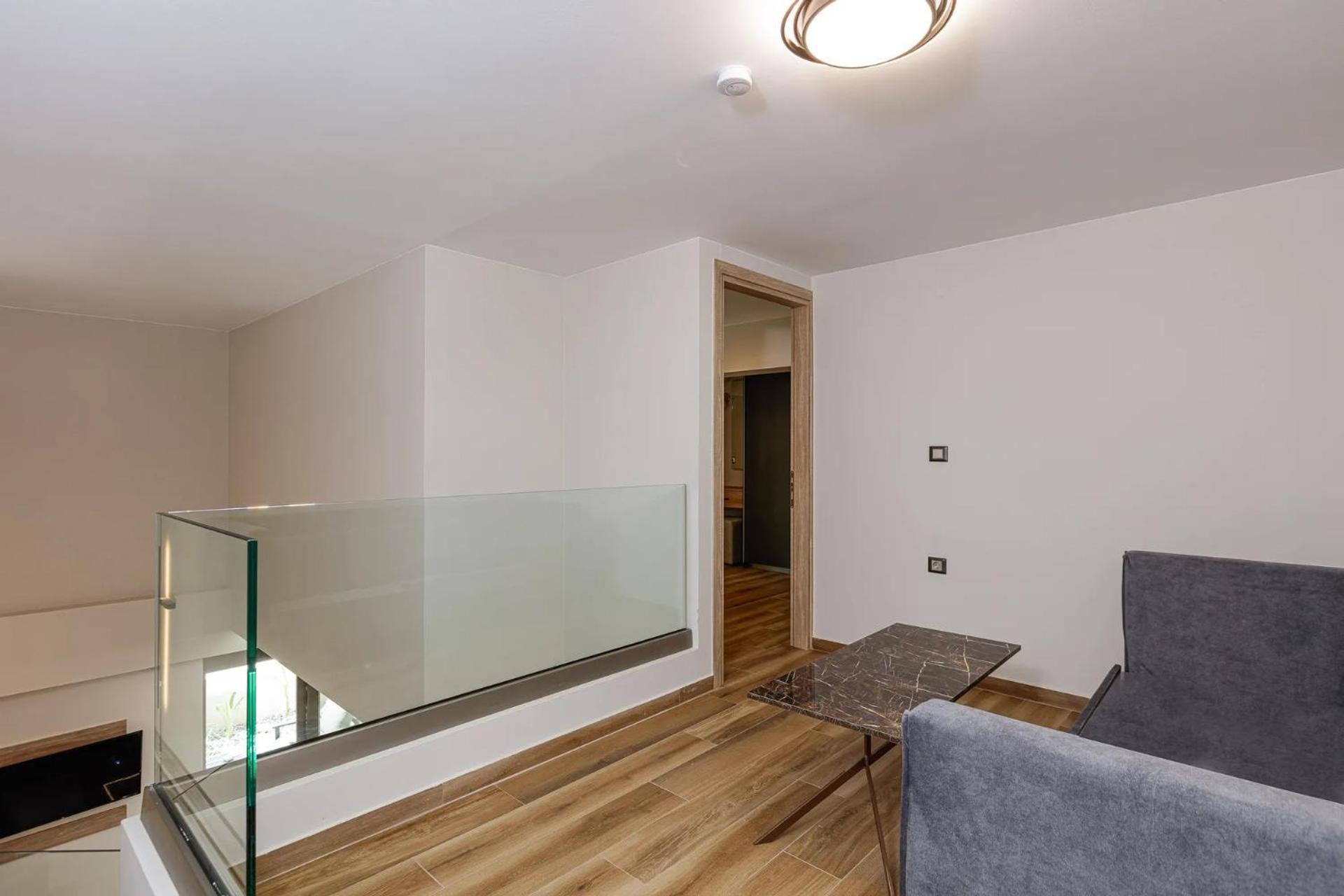 Sapphire Blue Suites Κίσσαμος Εξωτερικό φωτογραφία