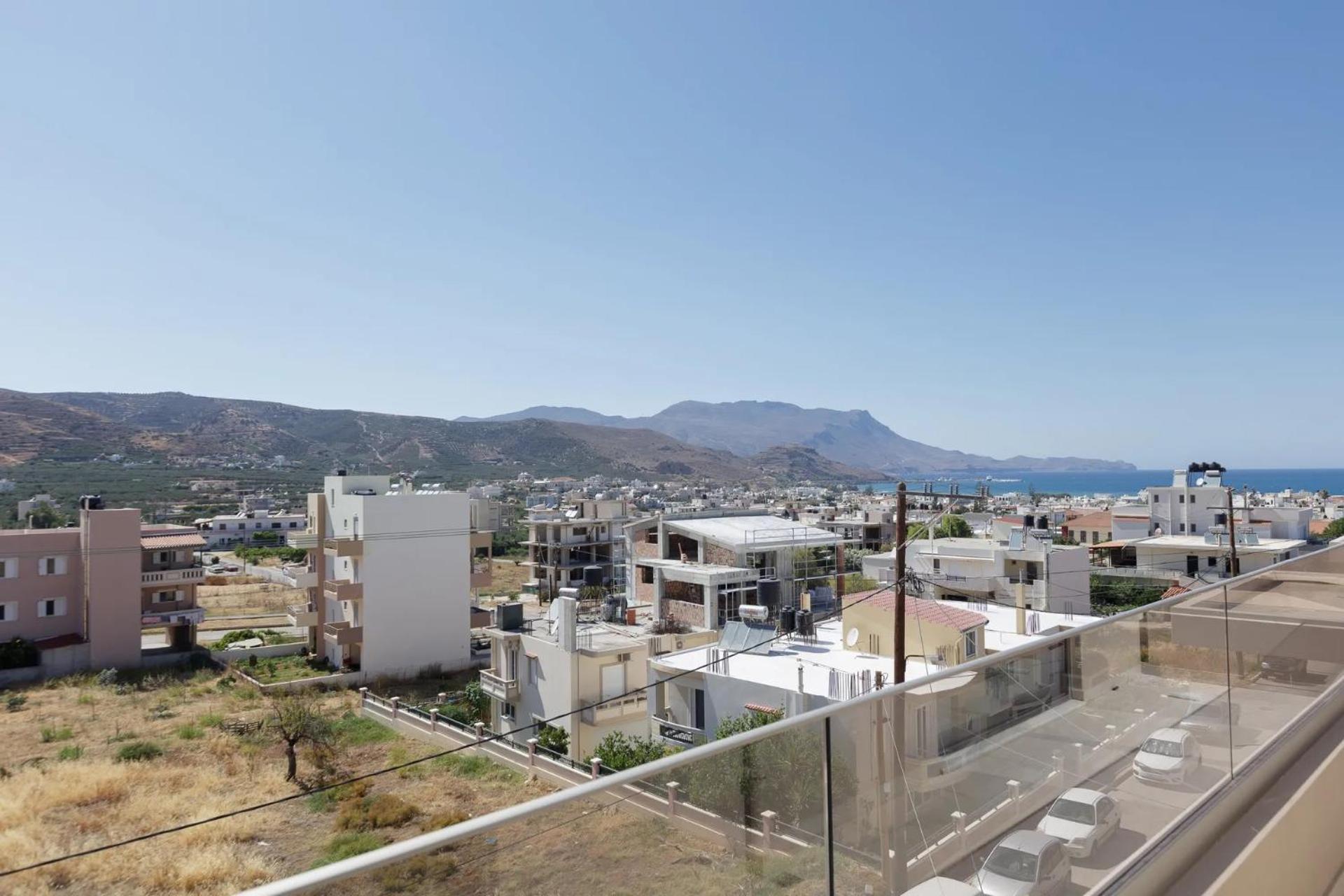 Sapphire Blue Suites Κίσσαμος Εξωτερικό φωτογραφία