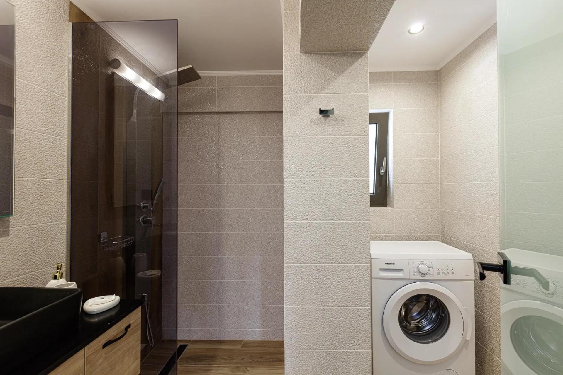 Sapphire Blue Suites Κίσσαμος Εξωτερικό φωτογραφία