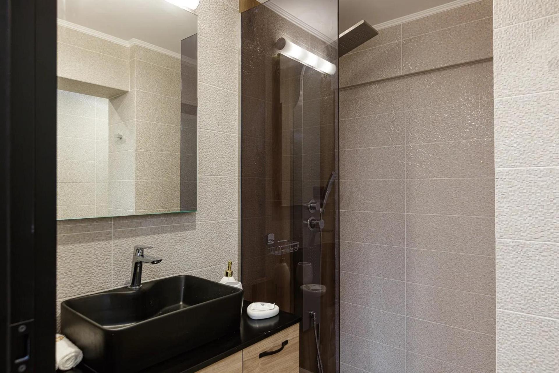 Sapphire Blue Suites Κίσσαμος Εξωτερικό φωτογραφία